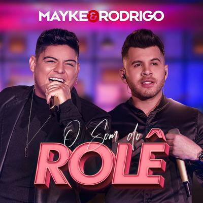 Papel de Bala (Ao Vivo) By Mayke & Rodrigo's cover