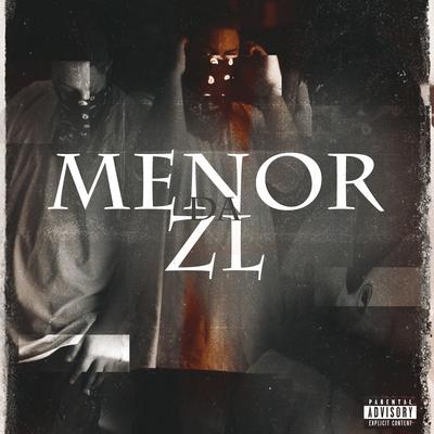 Menor da Zl By Yamashita's cover