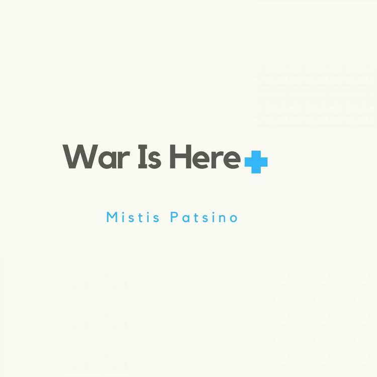 Mistis Patsino's avatar image