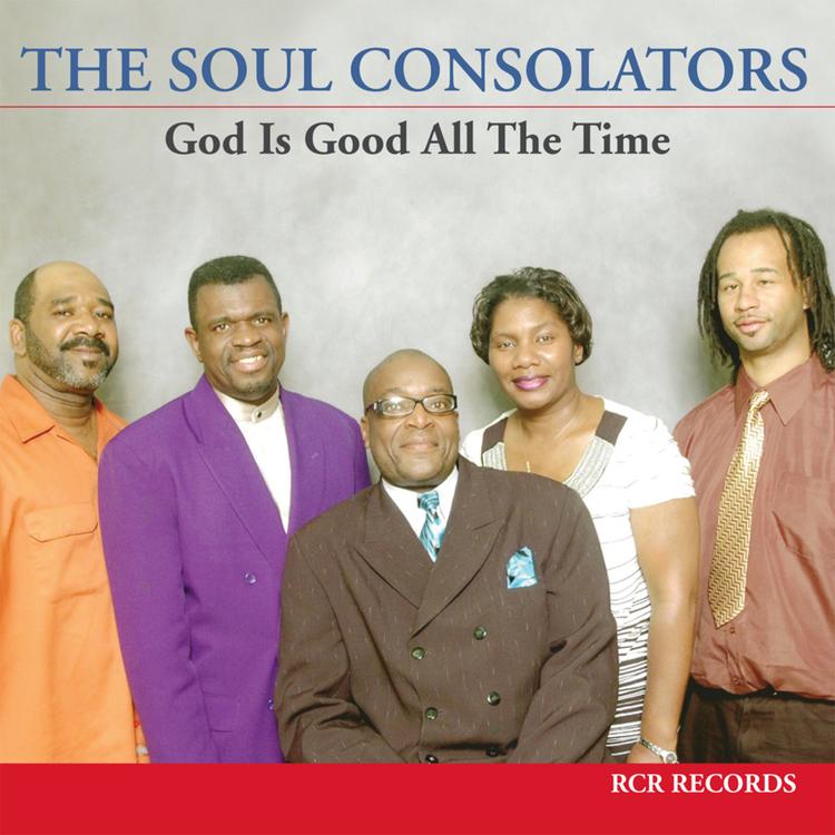 The Soul Consolators's avatar image