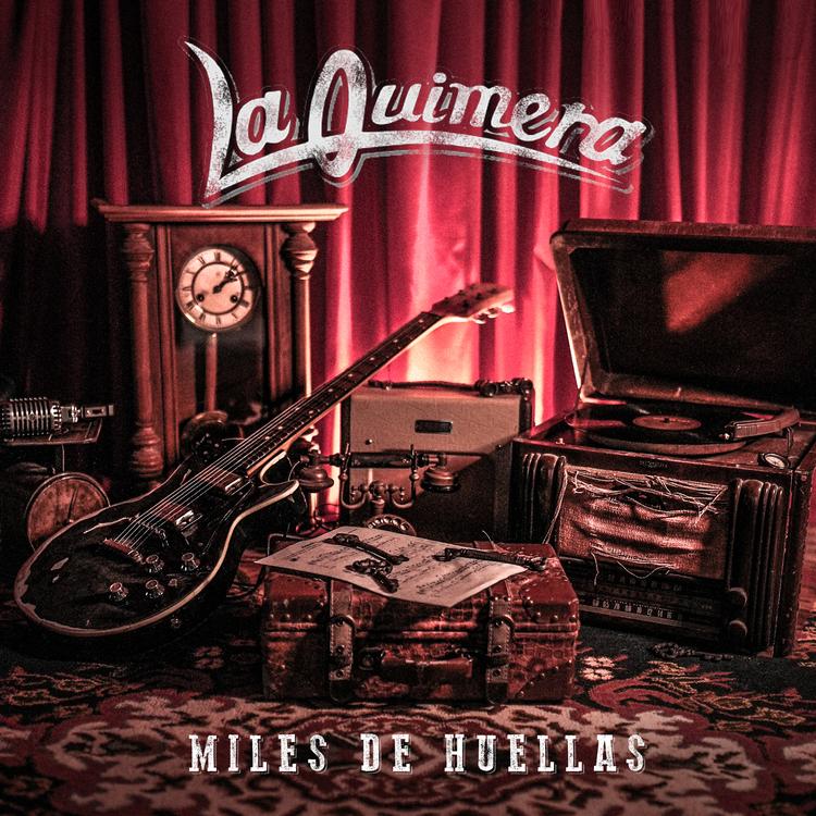 La Quimera's avatar image