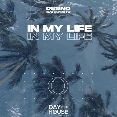 In My Life By Desno, Soundeux's cover