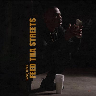 Feed tha Streets's cover