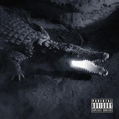 Сrocodile's cover