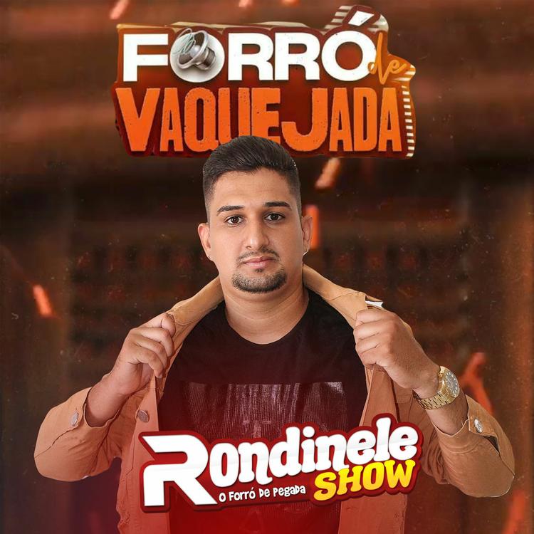 Rondinele Show's avatar image