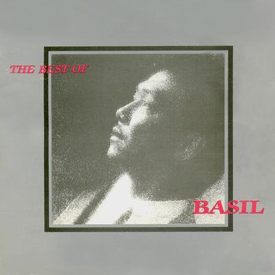 The Best of Basil's cover