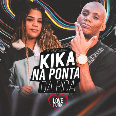 Kika na Ponta Pica's cover