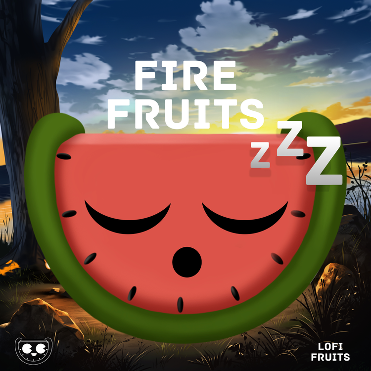 Fire Fruits Sounds's avatar image