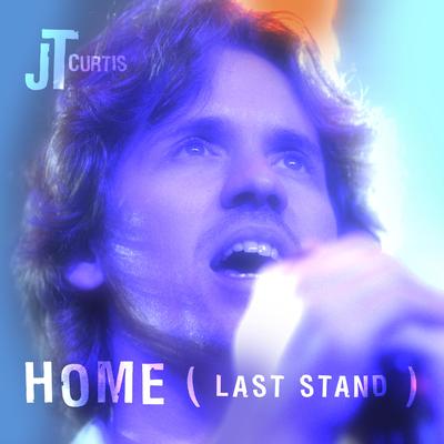 Home (Last Stand)'s cover