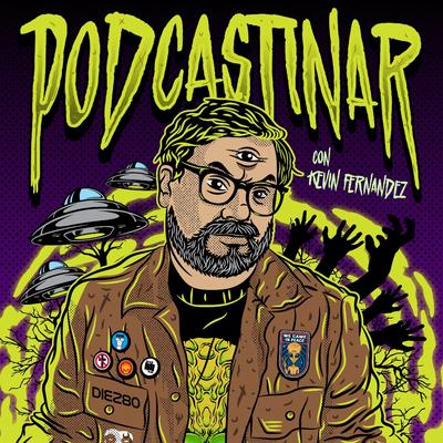 Podcastinar (tema principal)'s cover