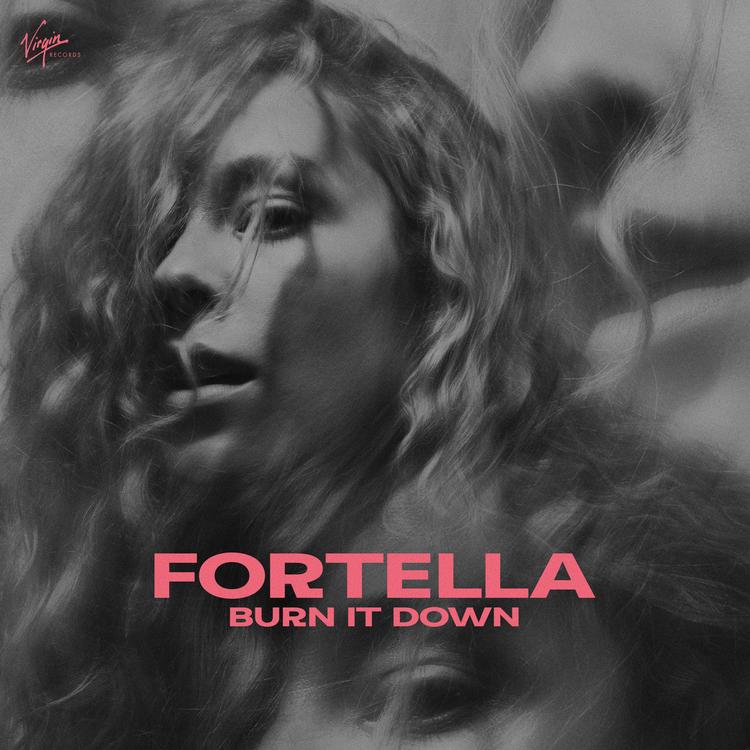 FORTELLA's avatar image