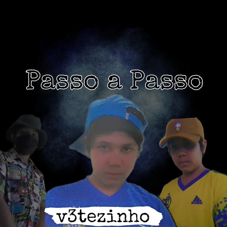 V3TEZINHO MVC's avatar image