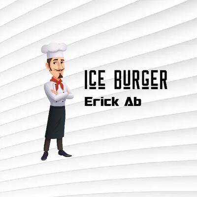 Ice Burger's cover