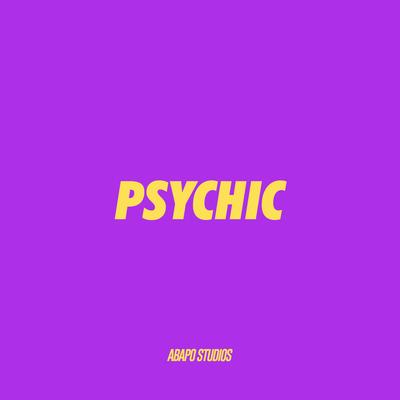 Psychic's cover