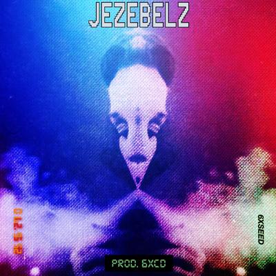 JEZEBELZ's cover