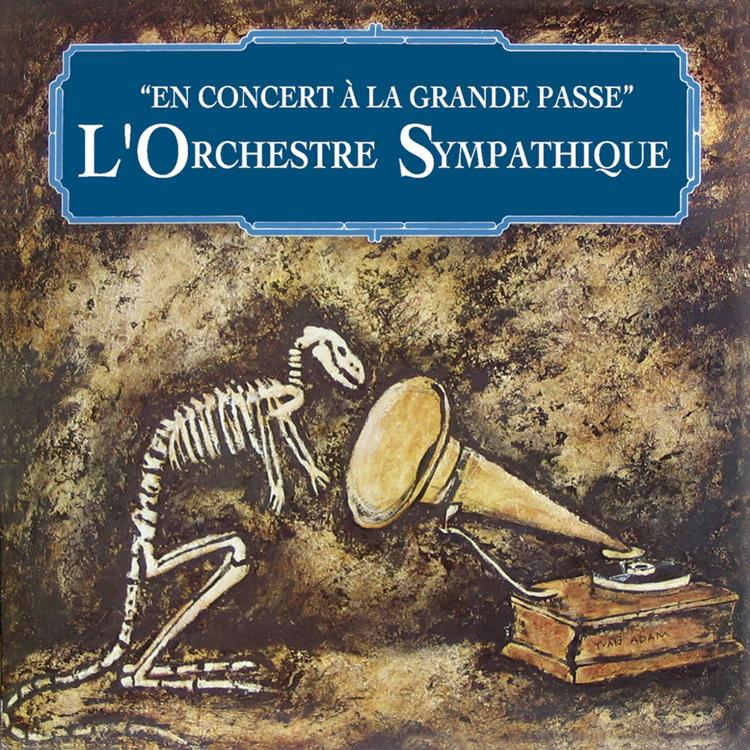 L'Orchestre Sympathique's avatar image