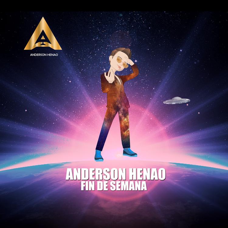 Anderson Henao's avatar image