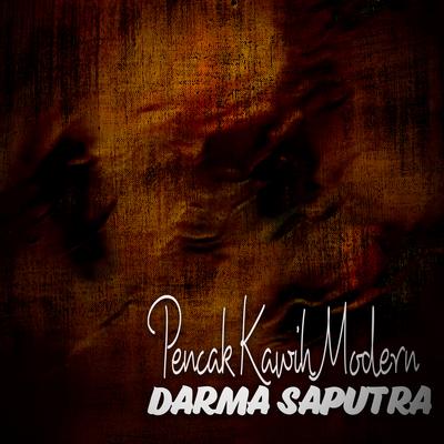 Pencak Kawih Modern Darma Saputra's cover