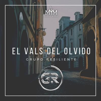 El Vals Del Olvido's cover