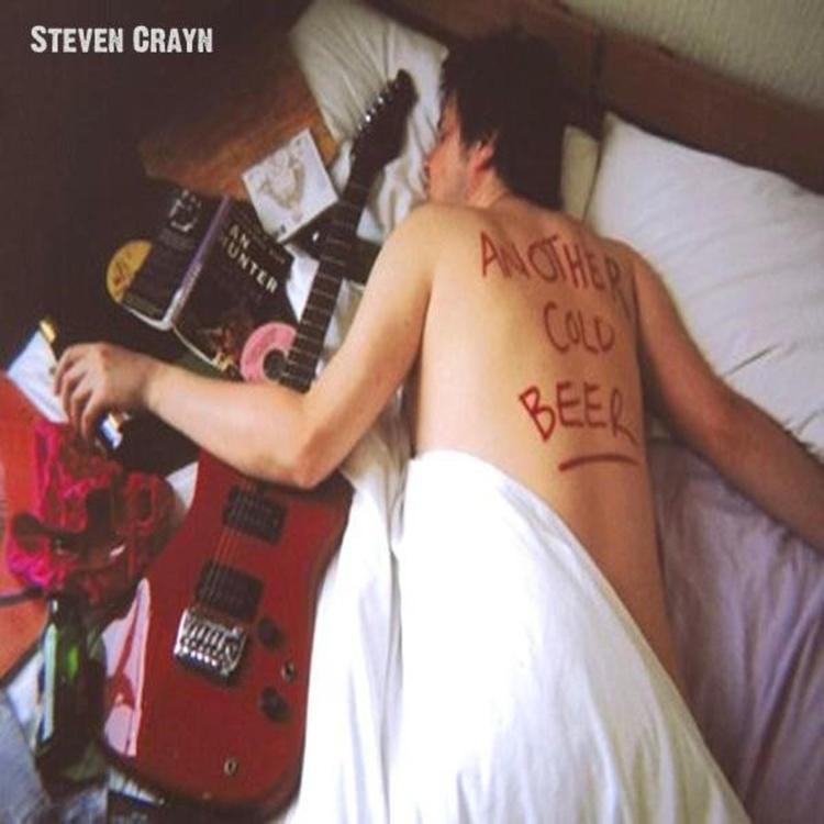 Steven Crayn's avatar image