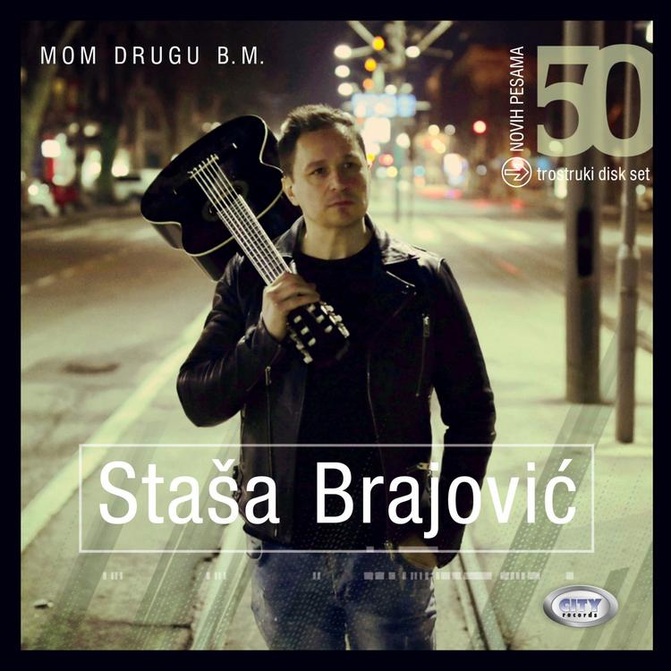 Stasa Brajovic's avatar image