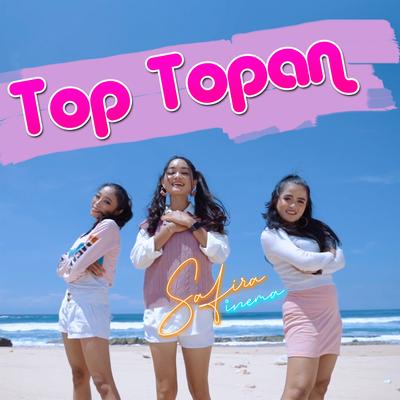 Dj Top Topan's cover