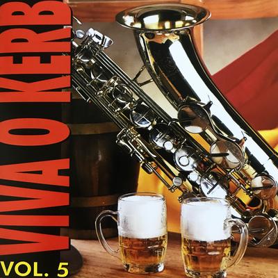 Viva o Kerb's cover