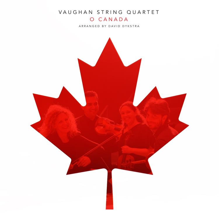 Vaughan String Quartet's avatar image