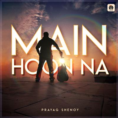 Main Hoon Na's cover