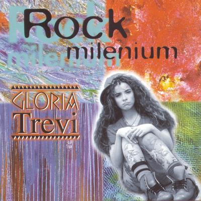 Zapatos Viejos By Gloria Trevi's cover