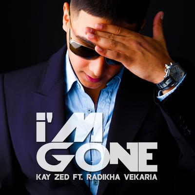 I´M Gone's cover