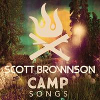 Scott Brownson's avatar cover