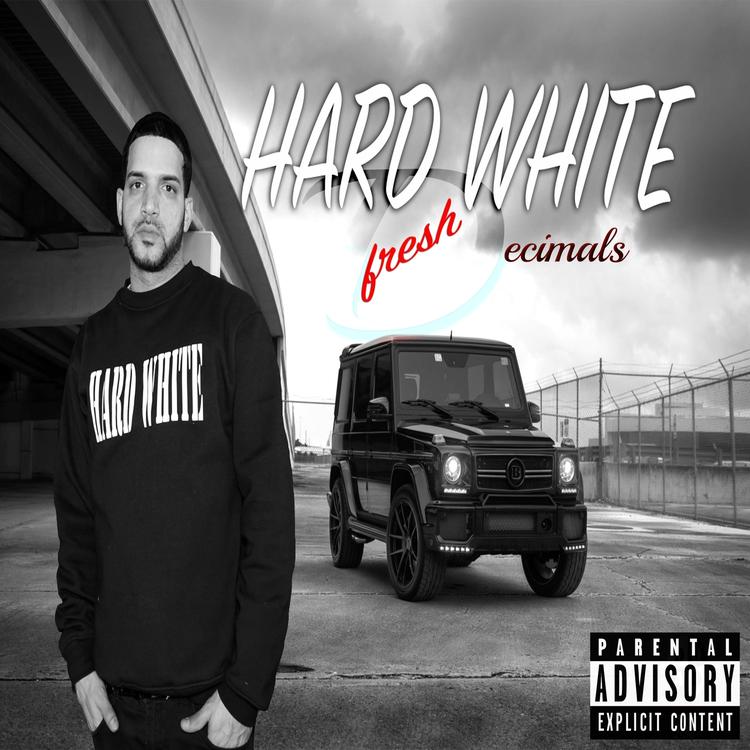 Hard White's avatar image