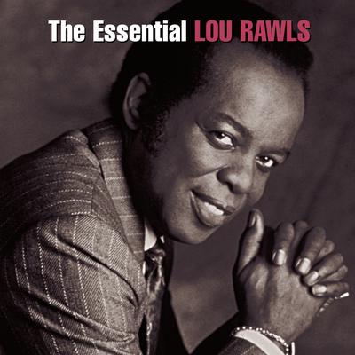 Let Me Be Good to You (12" Version) By Lou Rawls's cover