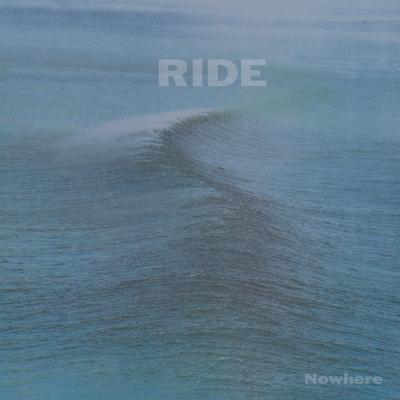 Vapour Trail (2001 Remaster) By Ride's cover