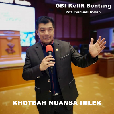 Khotbah Nuansa Imlek's cover