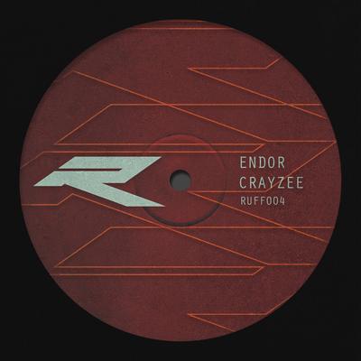 Crayzee By Endor's cover