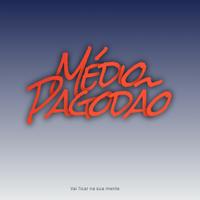 Médio Pagodão's avatar cover