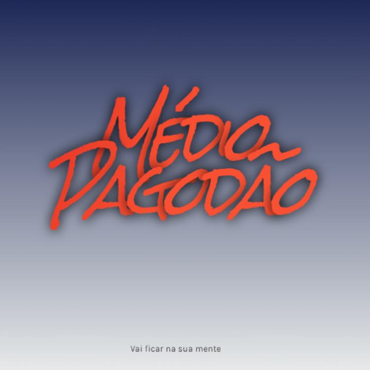 Médio Pagodão's avatar image