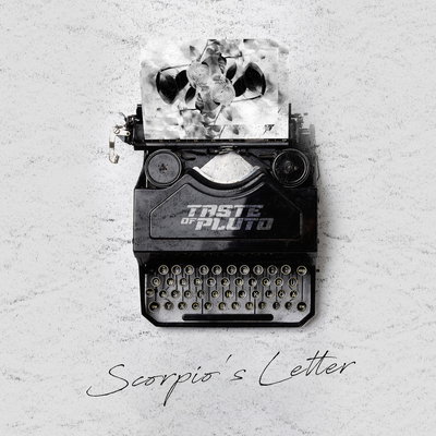 Scorpio's Letter's cover