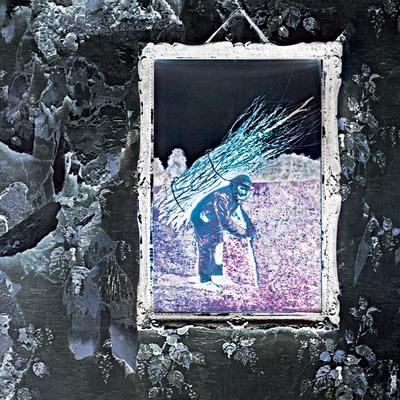 Led Zeppelin IV (Deluxe Edition)'s cover