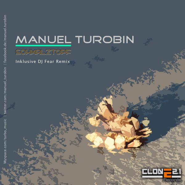 Manuel Turobin's avatar image