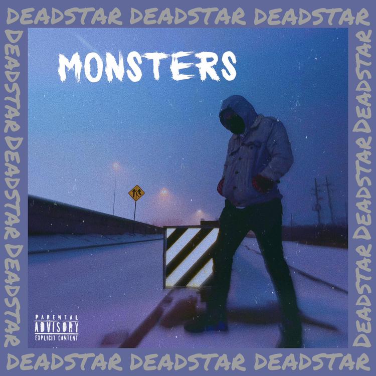 Deadstar888's avatar image