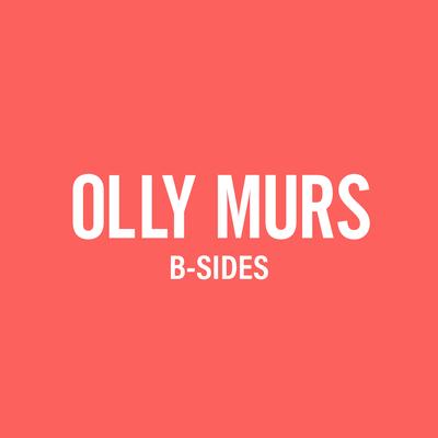 Baby Blue Eyes By Olly Murs's cover