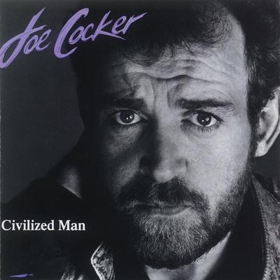 Civilized Man's cover