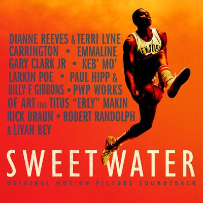 Sweetwater (Original Motion Picture Soundtrack)'s cover