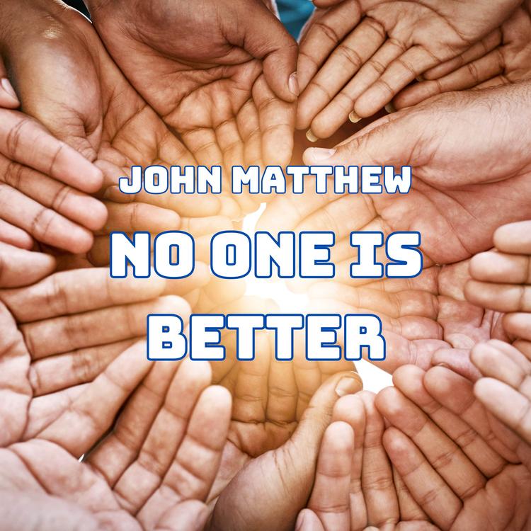 John Matthew's avatar image