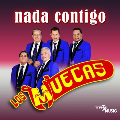 Nada Contigo's cover