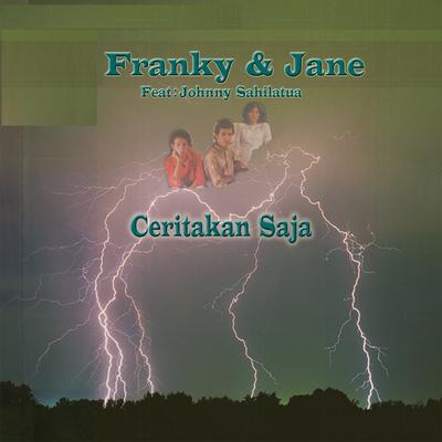 Very Best Of Franky & Jane's cover