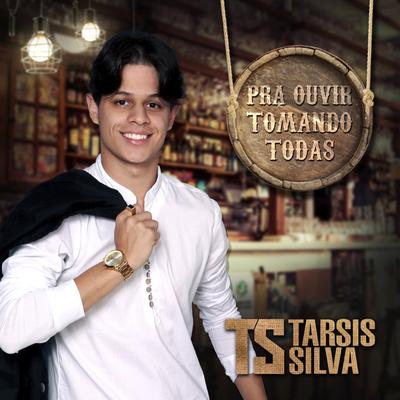 Vou Te Amar By Tarsis Silva's cover